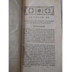 1773. [DE PAUW CORNEILLE], Recherches philosophiques sur les Egyptiens et les Chinois (…).
