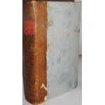 1730-1756. [WROCŁAW-BUDZISZYN] PESCHECK CHRISTIAN, Rechnender Feld-Mässer, Oder Geometra: Welcher Die, bey der Geometrie eingeführte und so genannte Decimal-Rechnung. (…). PESCHECK CHRISTIAN Selbstlehrender Trigonometra, Oder Dreyeck-Mässer (…). Elementa