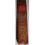 1730-1756. [WROCŁAW-BUDZISZYN] PESCHECK CHRISTIAN, Rechnender Feld-Mässer, Oder Geometra: Welcher Die, bey der Geometrie eingeführte und so genannte Decimal-Rechnung. (…). PESCHECK CHRISTIAN Selbstlehrender Trigonometra, Oder Dreyeck-Mässer (…). Elementa