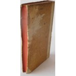 1783. PLATNER JOHANN ZACHARIAS, Institutiones chirurgiae rationalis tum medicae tum manualis in usus discentium. (…).