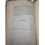 1783. PLATNER JOHANN ZACHARIAS, Institutiones chirurgiae rationalis tum medicae tum manualis in usus discentium. (…).