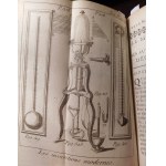 1739. [22 FIGURES AND MAPS WORLD, Skies, Microscope] PLUCHE ANTOINE-NOEL, Le spectacle de la nature ou entretiens sur les particularites de l'histoire naturelle (...).