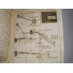 1739. [22 FIGURES AND MAPS WORLD, Skies, Microscope] PLUCHE ANTOINE-NOEL, Le spectacle de la nature ou entretiens sur les particularites de l'histoire naturelle (...).
