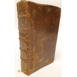 1739. [22 FIGURES AND MAPS WORLD, Skies, Microscope] PLUCHE ANTOINE-NOEL, Le spectacle de la nature ou entretiens sur les particularites de l'histoire naturelle (...).