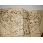 1739. [22 FIGURES AND MAPS WORLD, Skies, Microscope] PLUCHE ANTOINE-NOEL, Le spectacle de la nature ou entretiens sur les particularites de l'histoire naturelle (...).