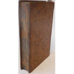 1782 [POLEMICS WITH STANISŁAW LESZCZYŃSKI] ROUSSEAU JEAN JACQUES, Supplement a la Collection des oeuvres (...).