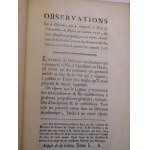 1782 [POLEMICS WITH STANISŁAW LESZCZYŃSKI] ROUSSEAU JEAN JACQUES, Supplement a la Collection des oeuvres (...).
