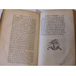 1782 [POLEMICS WITH STANISŁAW LESZCZYŃSKI] ROUSSEAU JEAN JACQUES, Supplement a la Collection des oeuvres (...).