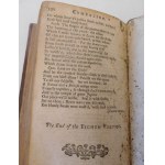 1750 [MAKBET] SHAKESPEARE WILLIAM, The Works (...).