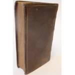 1750 [MAKBET] SHAKESPEARE WILLIAM, The Works (...).