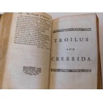 1750 [MAKBET] SHAKESPEARE WILLIAM, The Works (...).