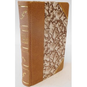 1823 [FIRST FRENCH TREATY ON LUNATICS] BETTRAND ALEXANDRE, Traité du Somnambulisme (...).