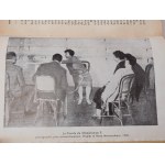 1957 [JULIAN OCHOROWICZ, FRANEK KLUSKI, JAN GUZIK, STANISŁAWA TOMCZYK] AMADOU ROBERT, LES GRANDS MEDIUMS.
