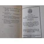 1926. [OKULTYZM-SPIRYTYZM] BAERWALD RICHARD, Okkultismus und Spiritismus und ihre weltanschaulichen Folgerungen.