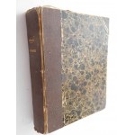 1858. [PAPROCKI BARTOSZ], HERBY RYCERSTWA POLSKIEGO (…).