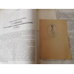 1858. [PAPROCKI BARTOSZ], HERBY RYCERSTWA POLSKIEGO (…).