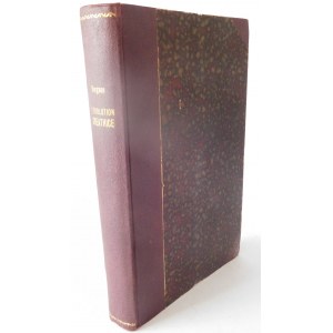1910. BERGSON HENRI, L'évolution créatrice (...).