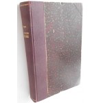 1910. BERGSON HENRI, L'évolution créatrice (...).
