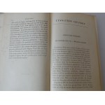 1910. BERGSON HENRI, L'évolution créatrice (...).
