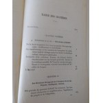 1910. BERGSON HENRI, L'évolution créatrice (...).