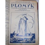1925-1926. FLAME. A WEEKLY ILLUSTRATED MAGAZINE FOR CHILDREN AND YOUTH (...).