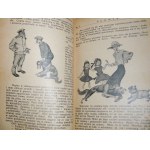 1925-1926. FLAME. A WEEKLY ILLUSTRATED MAGAZINE FOR CHILDREN AND YOUTH (...).