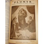 1925-1926. FLAME. A WEEKLY ILLUSTRATED MAGAZINE FOR CHILDREN AND YOUTH (...).