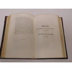 1829. CHODŹKO LEONARD, Histoire des Legions Polonaises en Italie, sous le Commandement du Général Dombrowski, (…).