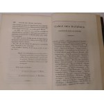 1829. CHODŹKO LEONARD, Histoire des Legions Polonaises en Italie, sous le Commandement du Général Dombrowski, (…).