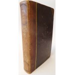 1829. CHODŹKO LEONARD, Histoire des Legions Polonaises en Italie, sous le Commandement du Général Dombrowski, (…).