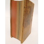 1820 [NAPOLÉON CODE], Les Cinq Code. Nouvelle édition (...).