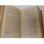 1820 [NAPOLÉON CODE], Les Cinq Code. Nouvelle édition (...).