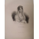 1850. NORVINS Jacques Marquets de, Histoire de Napoléon (...).