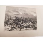1850. NORVINS Jacques Marquets de, Histoire de Napoléon (...).