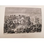 1850. NORVINS Jacques Marquets de, Histoire de Napoléon (...).