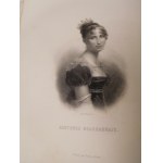 1850. NORVINS Jacques Marquets de, Histoire de Napoléon (...).