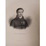 1850. NORVINS Jacques Marquets de, Histoire de Napoléon (...).
