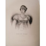1850. NORVINS Jacques Marquets de, Histoire de Napoléon (...).