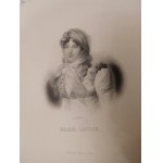 1850. NORVINS Jacques Marquets de, Histoire de Napoléon (...).