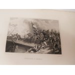 1850. NORVINS Jacques Marquets de, Histoire de Napoléon (...).