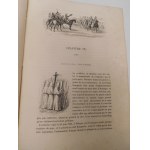 1850. NORVINS Jacques Marquets de, Histoire de Napoléon (...).