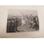 1850. NORVINS Jacques Marquets de, Histoire de Napoléon (...).