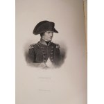 1850. NORVINS Jacques Marquets de, Histoire de Napoléon (...).