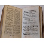 1749 [BINDING A LA DENTELLE] DIURNALE AMBIANIENSE (...).
