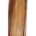 1749 [BINDING A LA DENTELLE] DIURNALE AMBIANIENSE (...).