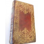 1749 [BINDING A LA DENTELLE] DIURNALE AMBIANIENSE (...).