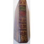 1749 [BINDING A LA DENTELLE] DIURNALE AMBIANIENSE (...).