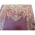 1749 [BINDING A LA DENTELLE] DIURNALE AMBIANIENSE (...).