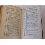1749 [BINDING A LA DENTELLE] DIURNALE AMBIANIENSE (...).