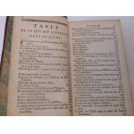 1706. FORMULAIRES DE PRIERES A L'USAGE DES PENSIONNAIRES DES RELIGIEUSES URSULINES (...).